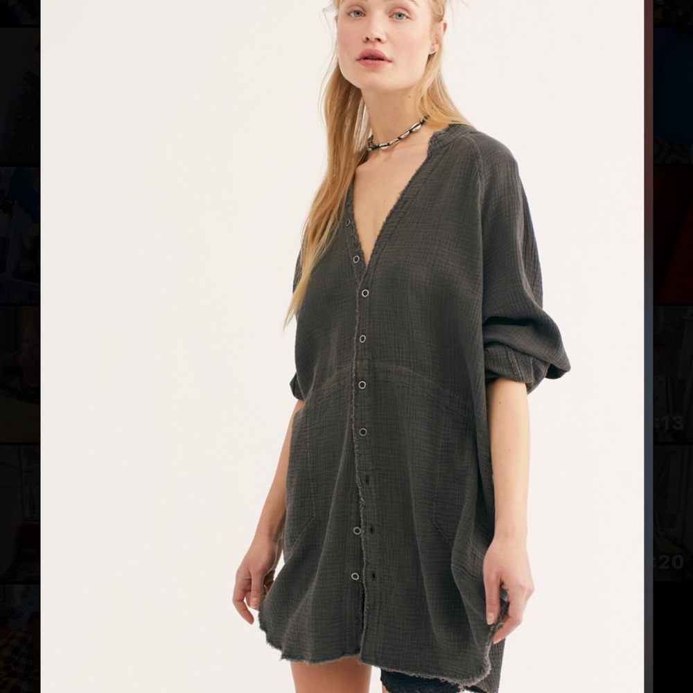 Free people summer daydream BD NEW